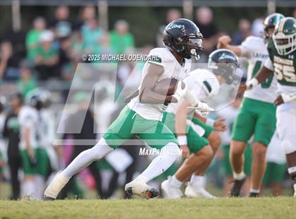 Thumbnail 1 in Lafayette @ Mamou photogallery.