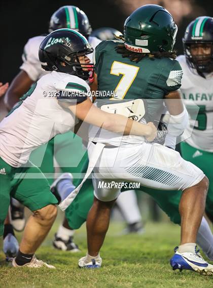 Thumbnail 3 in Lafayette @ Mamou photogallery.