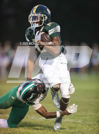 Thumbnail 2 in Lafayette @ Mamou photogallery.