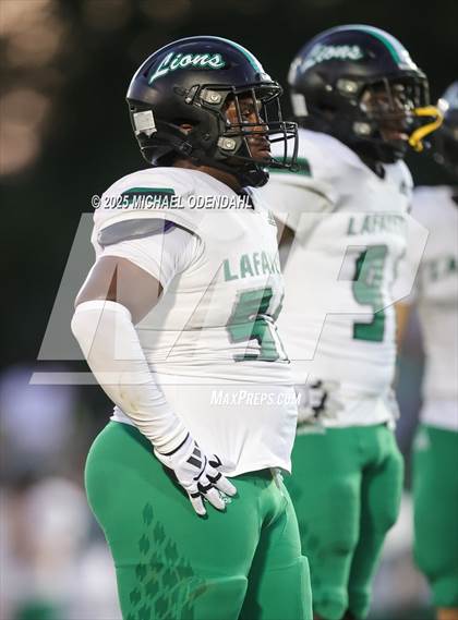 Thumbnail 2 in Lafayette @ Mamou photogallery.