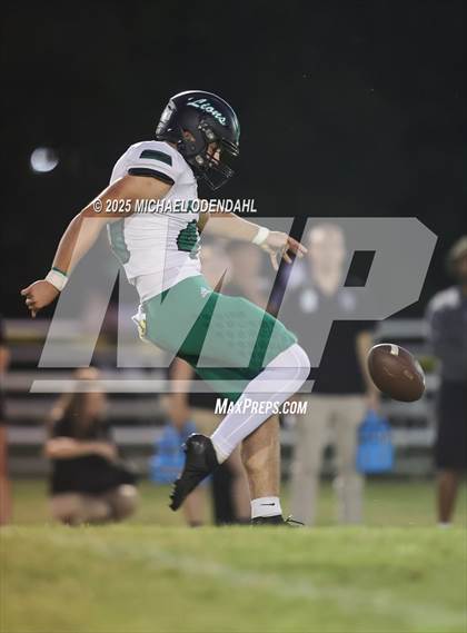 Thumbnail 2 in Lafayette @ Mamou photogallery.