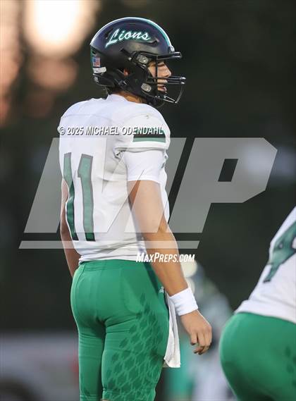 Thumbnail 1 in Lafayette @ Mamou photogallery.