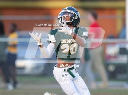 Thumbnail 2 in Lafayette @ Mamou photogallery.