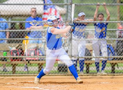 Thumbnail 2 in Massapequa vs East Meadow (NYSPHSAA Section VIII Class AA Final) photogallery.