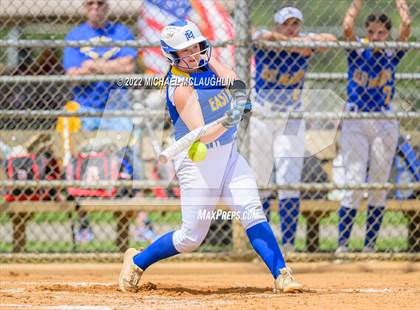 Thumbnail 1 in Massapequa vs East Meadow (NYSPHSAA Section VIII Class AA Final) photogallery.