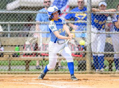 Thumbnail 3 in Massapequa vs East Meadow (NYSPHSAA Section VIII Class AA Final) photogallery.