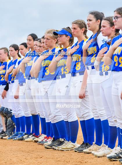 Thumbnail 1 in Massapequa vs East Meadow (NYSPHSAA Section VIII Class AA Final) photogallery.
