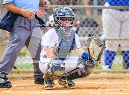 Thumbnail 1 in Massapequa vs East Meadow (NYSPHSAA Section VIII Class AA Final) photogallery.