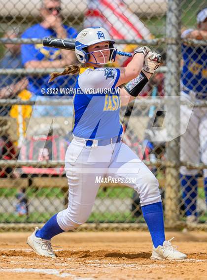Thumbnail 1 in Massapequa vs East Meadow (NYSPHSAA Section VIII Class AA Final) photogallery.