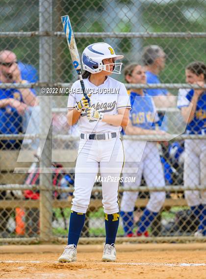 Thumbnail 1 in Massapequa vs East Meadow (NYSPHSAA Section VIII Class AA Final) photogallery.