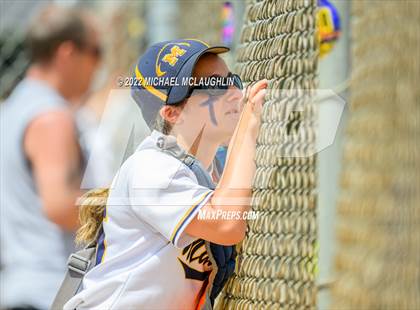 Thumbnail 2 in Massapequa vs East Meadow (NYSPHSAA Section VIII Class AA Final) photogallery.