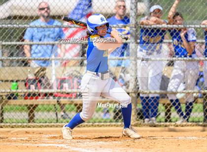 Thumbnail 1 in Massapequa vs East Meadow (NYSPHSAA Section VIII Class AA Final) photogallery.