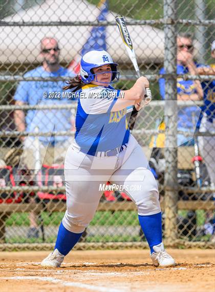 Thumbnail 3 in Massapequa vs East Meadow (NYSPHSAA Section VIII Class AA Final) photogallery.