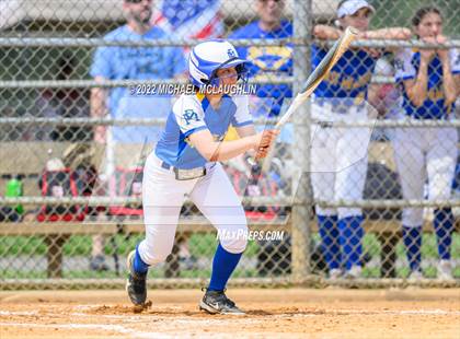 Thumbnail 1 in Massapequa vs East Meadow (NYSPHSAA Section VIII Class AA Final) photogallery.