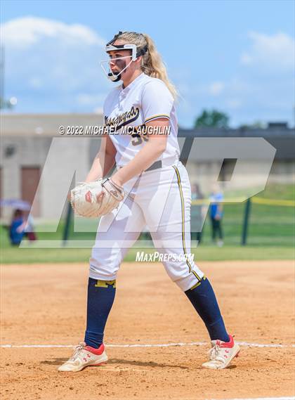 Thumbnail 1 in Massapequa vs East Meadow (NYSPHSAA Section VIII Class AA Final) photogallery.
