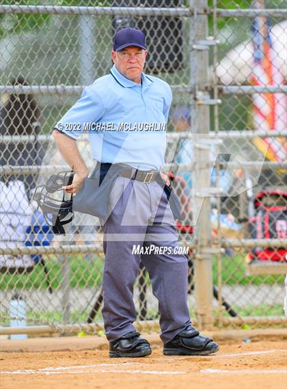 Thumbnail 3 in Massapequa vs East Meadow (NYSPHSAA Section VIII Class AA Final) photogallery.