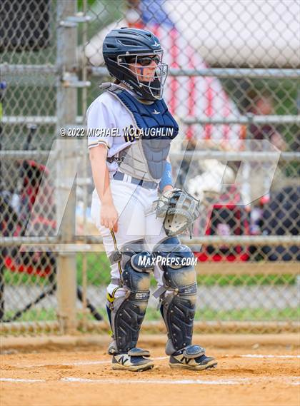 Thumbnail 1 in Massapequa vs East Meadow (NYSPHSAA Section VIII Class AA Final) photogallery.