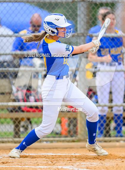 Thumbnail 2 in Massapequa vs East Meadow (NYSPHSAA Section VIII Class AA Final) photogallery.