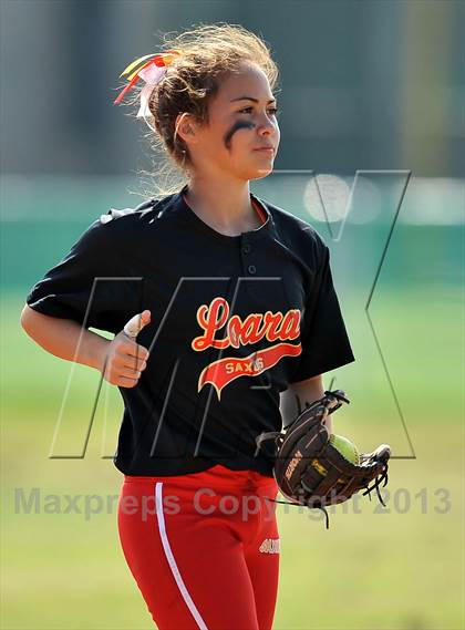 Thumbnail 1 in Charter Oak @ Loara photogallery.
