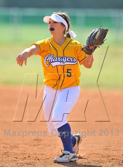 Thumbnail 3 in Charter Oak @ Loara photogallery.