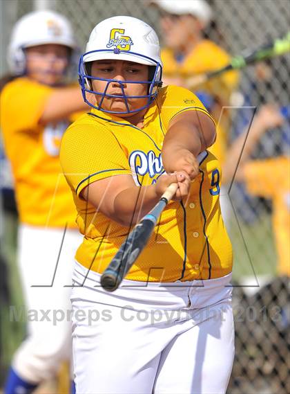 Thumbnail 1 in Charter Oak @ Loara photogallery.