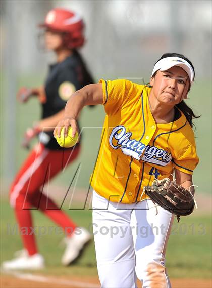 Thumbnail 2 in Charter Oak @ Loara photogallery.