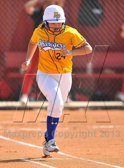 Thumbnail 3 in Charter Oak @ Loara photogallery.