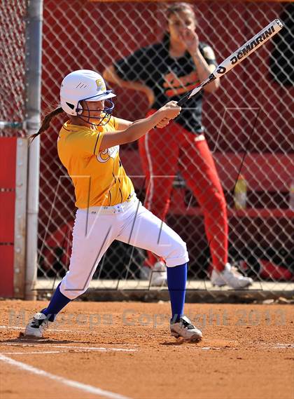 Thumbnail 1 in Charter Oak @ Loara photogallery.