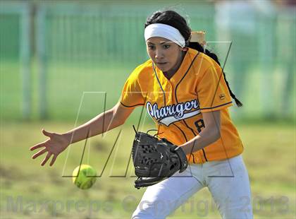 Thumbnail 1 in Charter Oak @ Loara photogallery.