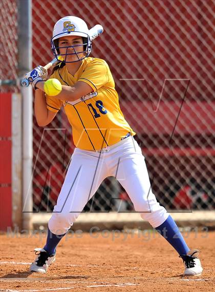 Thumbnail 1 in Charter Oak @ Loara photogallery.