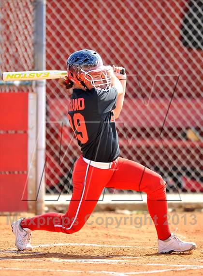 Thumbnail 2 in Charter Oak @ Loara photogallery.