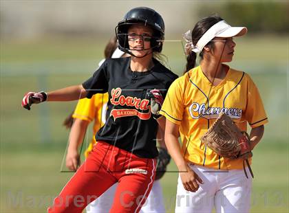 Thumbnail 2 in Charter Oak @ Loara photogallery.