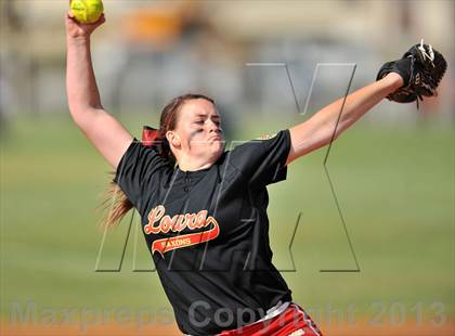 Thumbnail 1 in Charter Oak @ Loara photogallery.