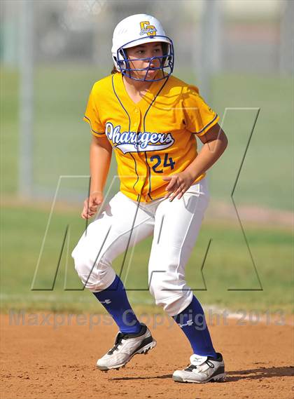 Thumbnail 2 in Charter Oak @ Loara photogallery.