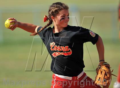 Thumbnail 1 in Charter Oak @ Loara photogallery.