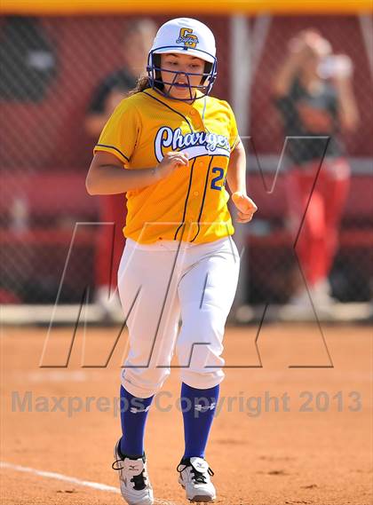 Thumbnail 1 in Charter Oak @ Loara photogallery.