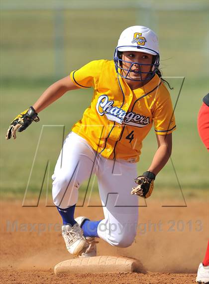 Thumbnail 2 in Charter Oak @ Loara photogallery.