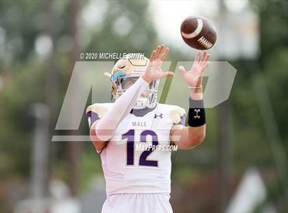 Thumbnail 2 in Male @ Butler photogallery.