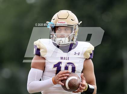 Thumbnail 2 in Male @ Butler photogallery.