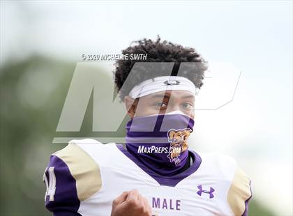 Thumbnail 1 in Male @ Butler photogallery.