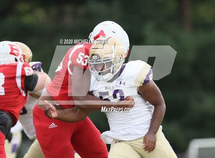 Thumbnail 3 in Male @ Butler photogallery.