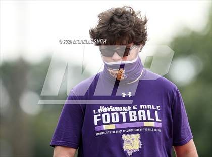 Thumbnail 2 in Male @ Butler photogallery.