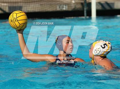 Thumbnail 1 in Alameda vs Alhambra (Battle of the Bay) photogallery.