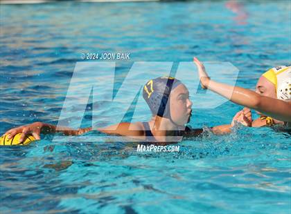 Thumbnail 1 in Alameda vs Alhambra (Battle of the Bay) photogallery.