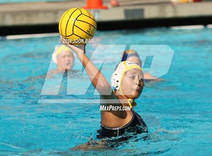 Thumbnail 3 in Alameda vs Alhambra (Battle of the Bay) photogallery.