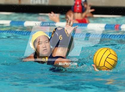 Thumbnail 1 in Alameda vs Alhambra (Battle of the Bay) photogallery.