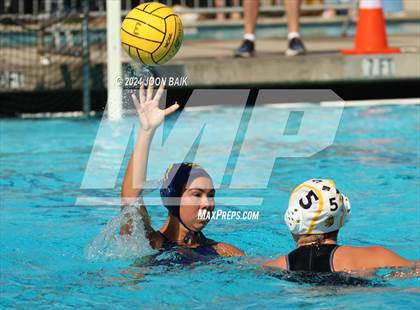 Thumbnail 2 in Alameda vs Alhambra (Battle of the Bay) photogallery.