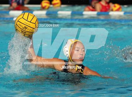 Thumbnail 3 in Alameda vs Alhambra (Battle of the Bay) photogallery.