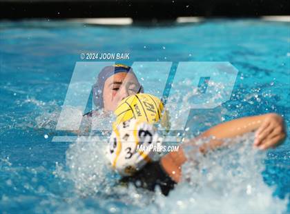 Thumbnail 1 in Alameda vs Alhambra (Battle of the Bay) photogallery.