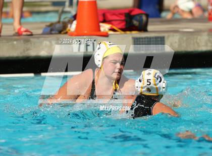 Thumbnail 1 in Alameda vs Alhambra (Battle of the Bay) photogallery.